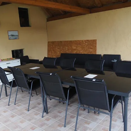 Lägenhet Im Vendeghaz