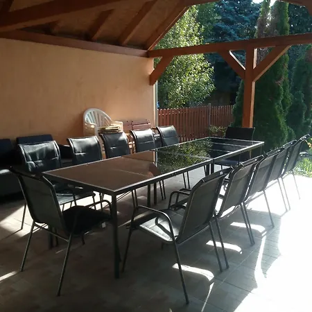 Lägenhet Im Vendeghaz Badacsonytomaj