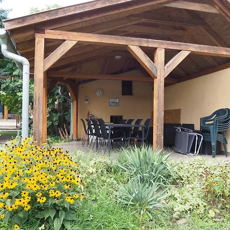 Im Vendeghaz Lägenhet Badacsonytomaj