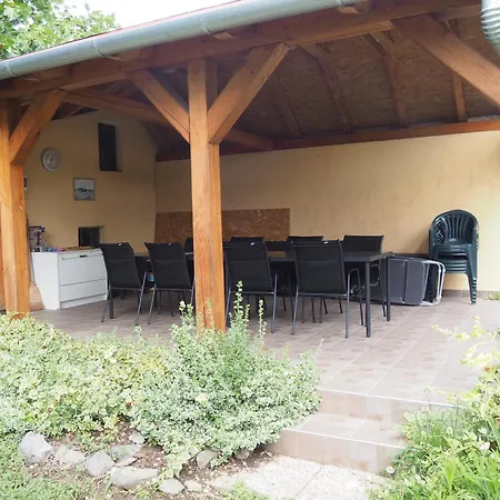 Lägenhet Im Vendeghaz Badacsonytomaj