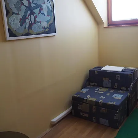 Lägenhet Im Vendeghaz Badacsonytomaj