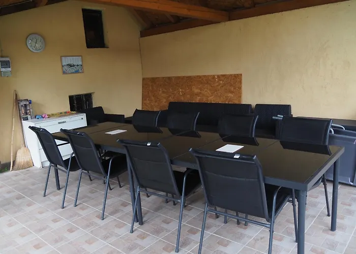 Lägenhet Im Vendeghaz