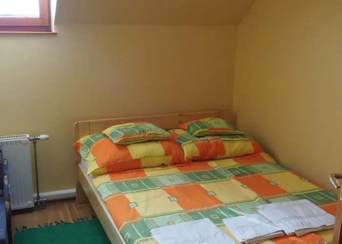 Im Vendeghaz * Badacsonytomaj