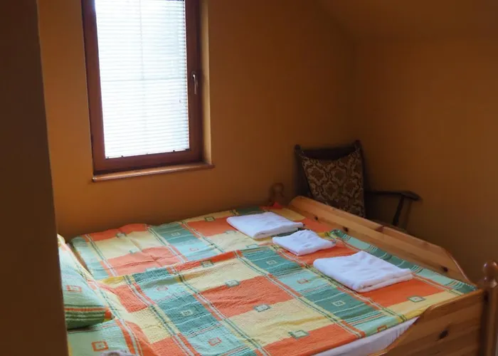 Im Vendeghaz * Badacsonytomaj