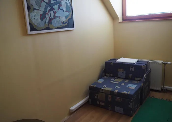 Lägenhet Im Vendeghaz Badacsonytomaj