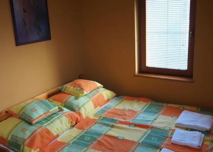 Im Vendeghaz Badacsonytomaj